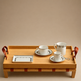 MUG CHAÎNE D'ANCRE PLATINO HERMÈS
