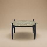 COFFEE TABLE COFFEE BEIGE