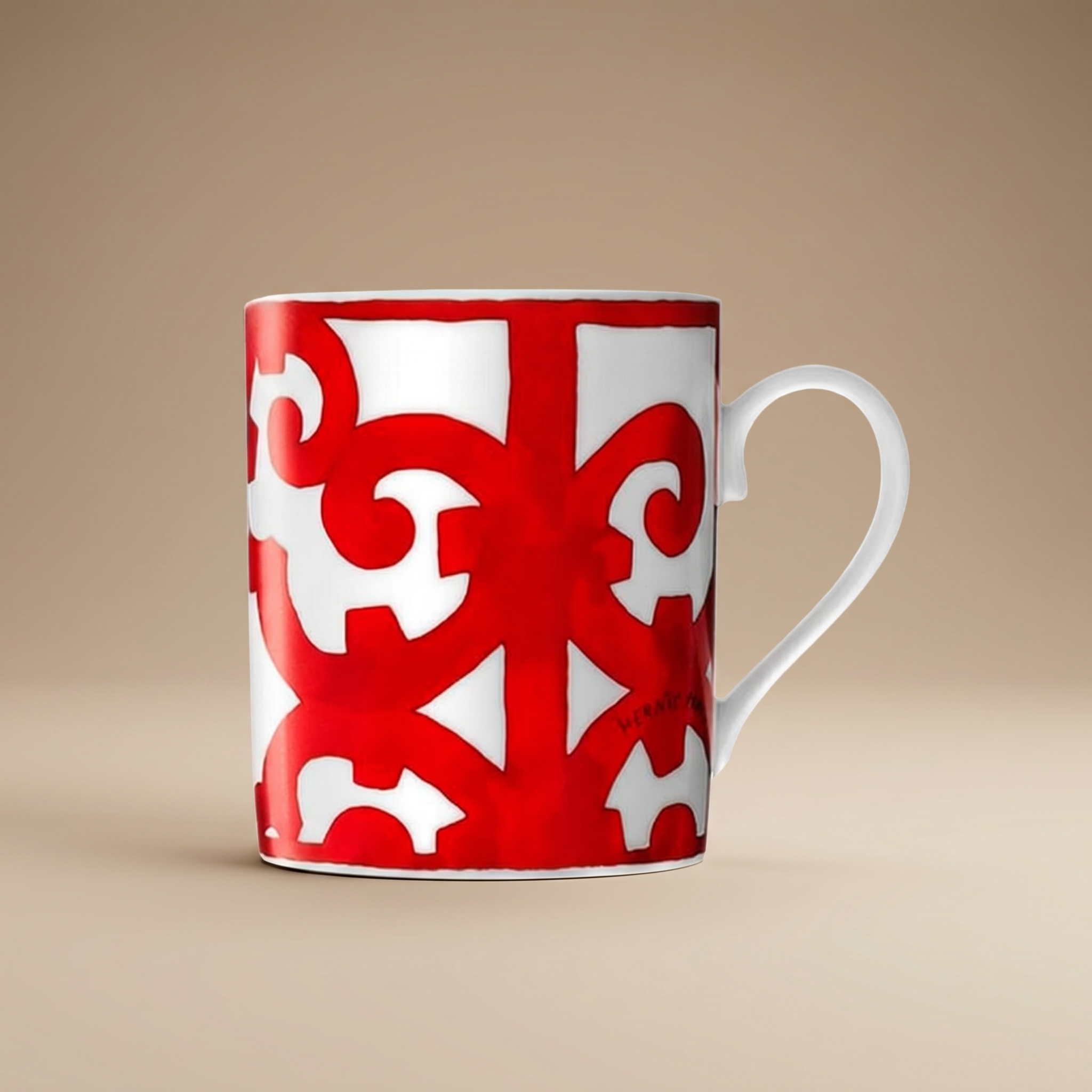MUG Nº1 BALCON DU GUADALQUIVIR HERMÈS
