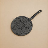 SARTÉN PARA MINI PANCAKES