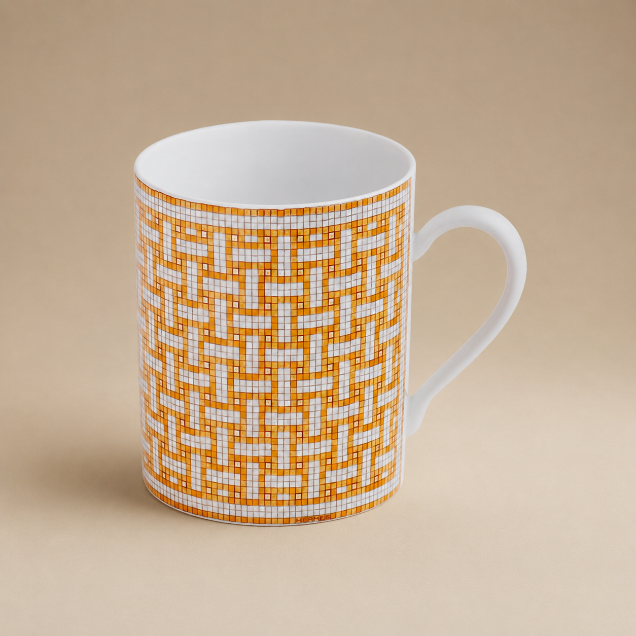 MUG MOSAIQUE AU 24 HERMÈS