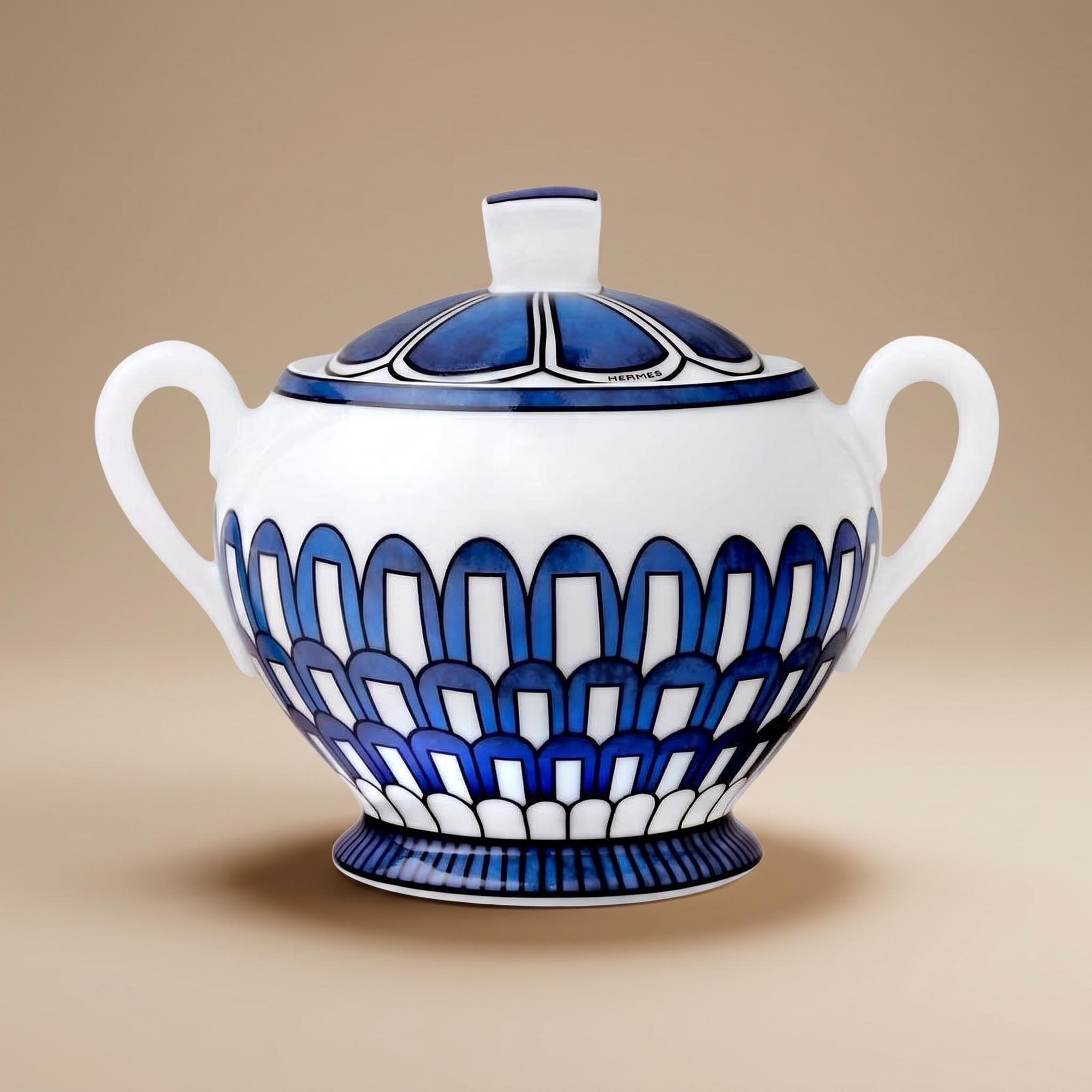 AZUCARERA BLEUS D'AILLEURS HERMÈS