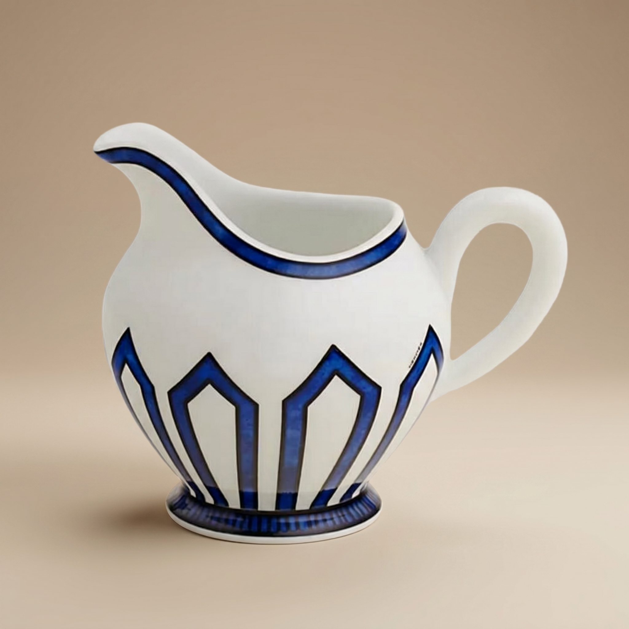CREMERA/LECHERA BLEUS D'AILLEURS HERMÈS