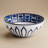 BOL DE ENSALADA BLEUS D'AILLEURS HERMÈS
