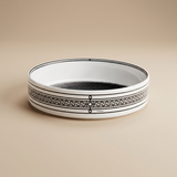 POSA VASOS H DECO HERMÈS
