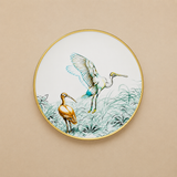 PLATO DE PAN CARNETS D'EQUATEUR HERMÈS