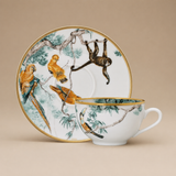 TAZA DE TÉ CARNETS D'EQUATEUR HERMÈS
