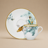TAZA DE CAFÉ CARNETS D'EQUATEUR HERMÈS