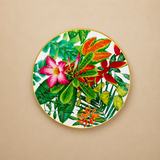 PLATO DE POSTRE PASSIFOLIA HERMÈS