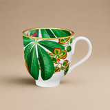 MUG PASSIFOLIA HERMÈS