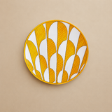 PLATO DE PAN SOLEIL D'HERMÈS