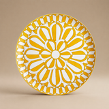 PLATO DE TORTA SOLEIL D'HERMÈS