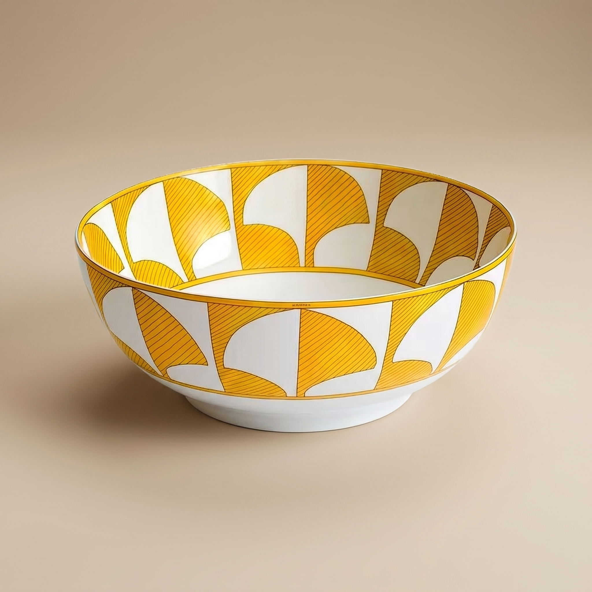 ENSALADERA PEQUEÑA 24CM SOLEIL D'HERMÈS