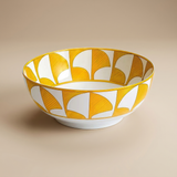 ENSALADERA PEQUEÑA 24CM SOLEIL D'HERMÈS