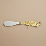 CUCHILLO PARA UNTAR JENNA LEOPARD