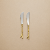 SET DE DOS CUCHILLOS TWIGGY