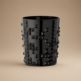 VASO PARA WHISKY PUNK BLACK NACHTMANN