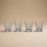 VASOS PARA SHOT NOBLESSE NACHTMANN (SET DE 4)