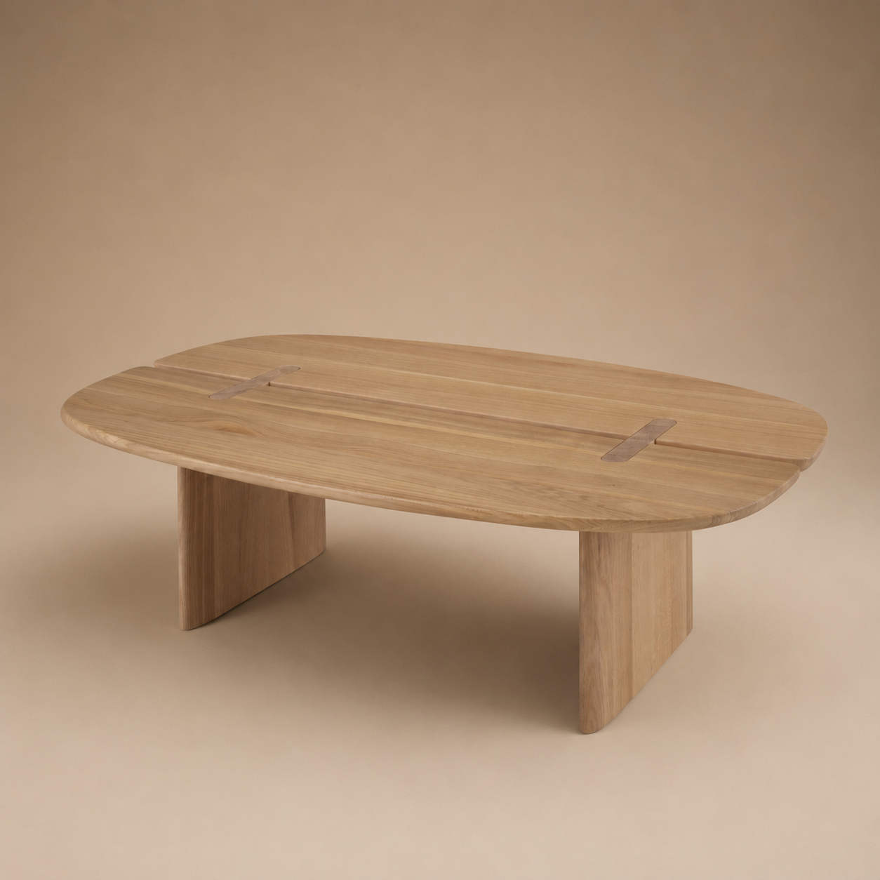 COFFEE TABLE INTERVALLE