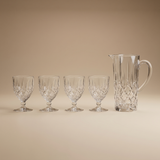 COPAS PARA SANGRÍA NOBLESSE Y JARRA NACHTMANN (SET DE 5)