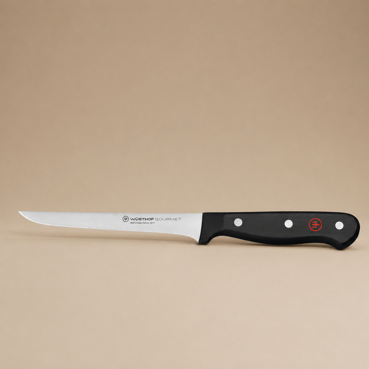 CUCHILLO DESHUESADOR GOURMET 14CM WUSTHOF