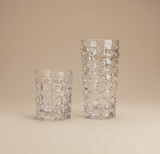 VASOS TUMBLER Y LONG DRINK BOSSA NOVA NACHTMANN (SET DE 12)