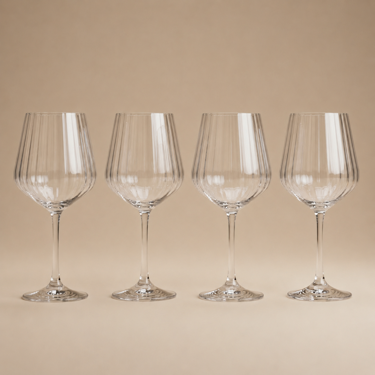 COPAS PARA GIN TONIC NACHTMANN (SET DE 4)