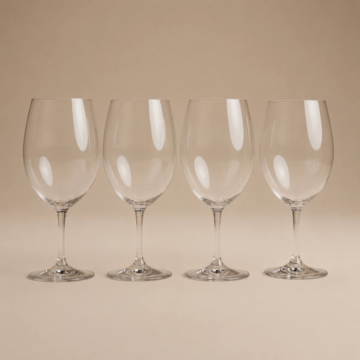 COPAS BORDEAUX VIVINO NACHTMANN (SET DE 4)