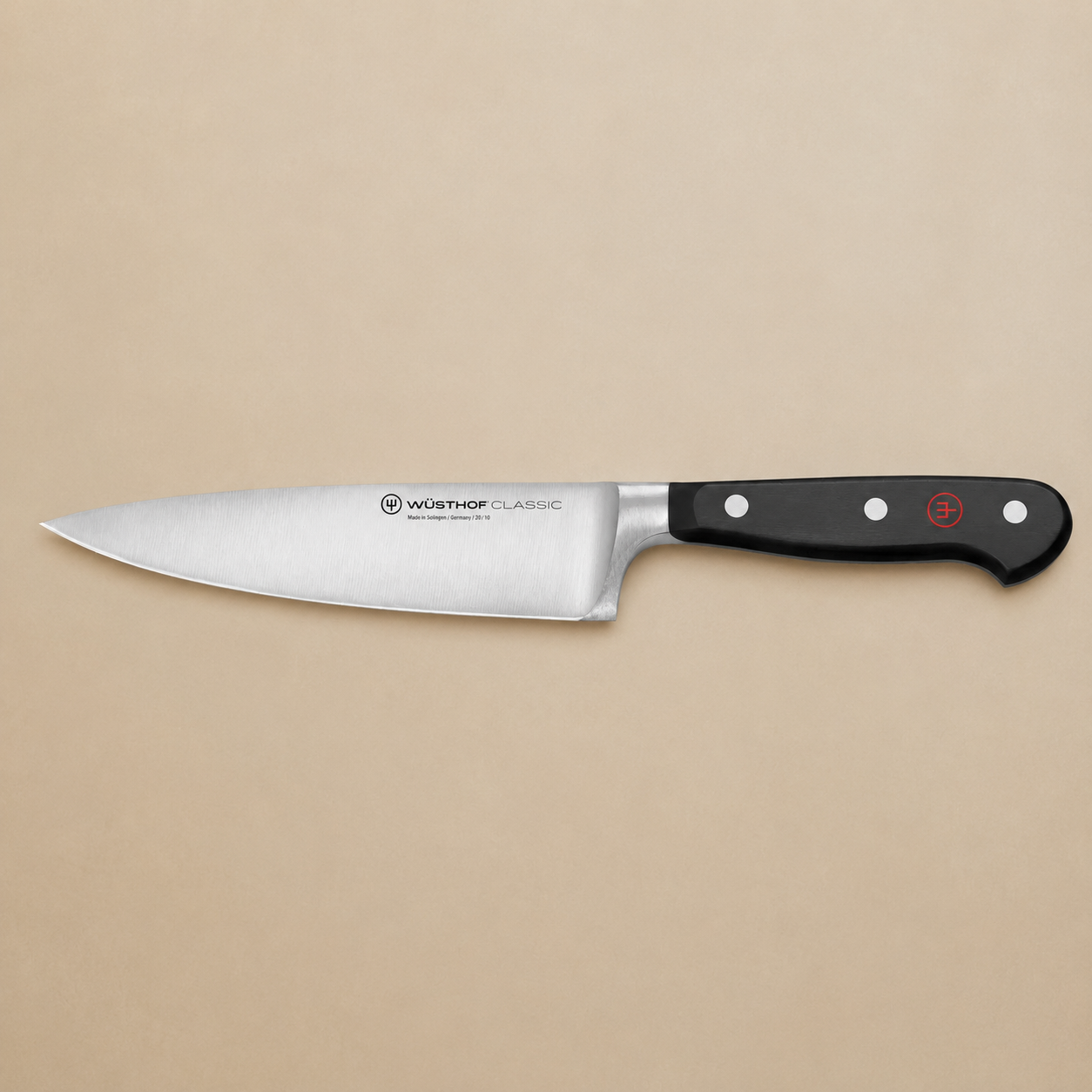 CUCHILLO CHEF CLASSIC 20CM WUSTHOF