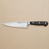 CUCHILLO CHEF CLASSIC 20CM WUSTHOF