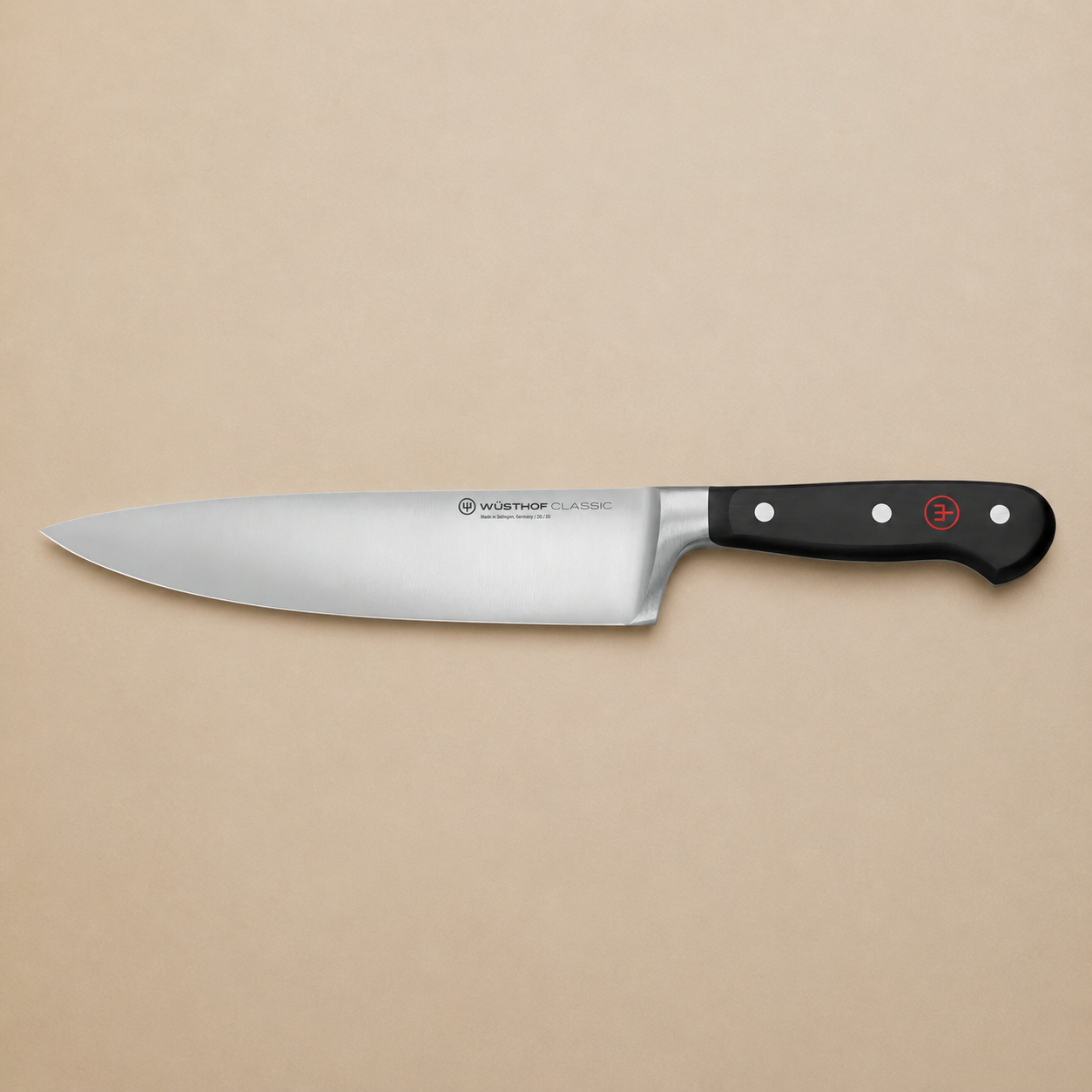 CUCHILLO UTILITARIO CLASSIC 12CM WUSTHOF