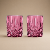 VASOS PARA WHISKY NOBLESSE BERRY NACHTMANN (SET DE 2)