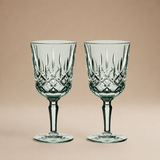 COPAS PARA VINO / COCKTAIL NOBLESSE MINT NACHTMANN (SET DE 2)
