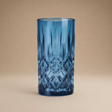 VASOS ALTO NOBLESSE VINTAGE BLUE NACHTMANN (SET DE 2)