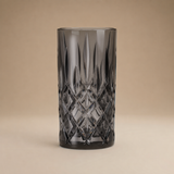 VASOS ALTO NOBLESSE SMOKE NACHTMANN (SET DE 2)