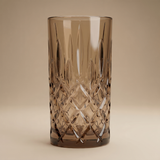 VASOS ALTO  NOBLESSE TOBACCO NACHTMANN (SET DE 2)