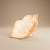 ESCULTURA ANEMONE SMALL LALIQUE