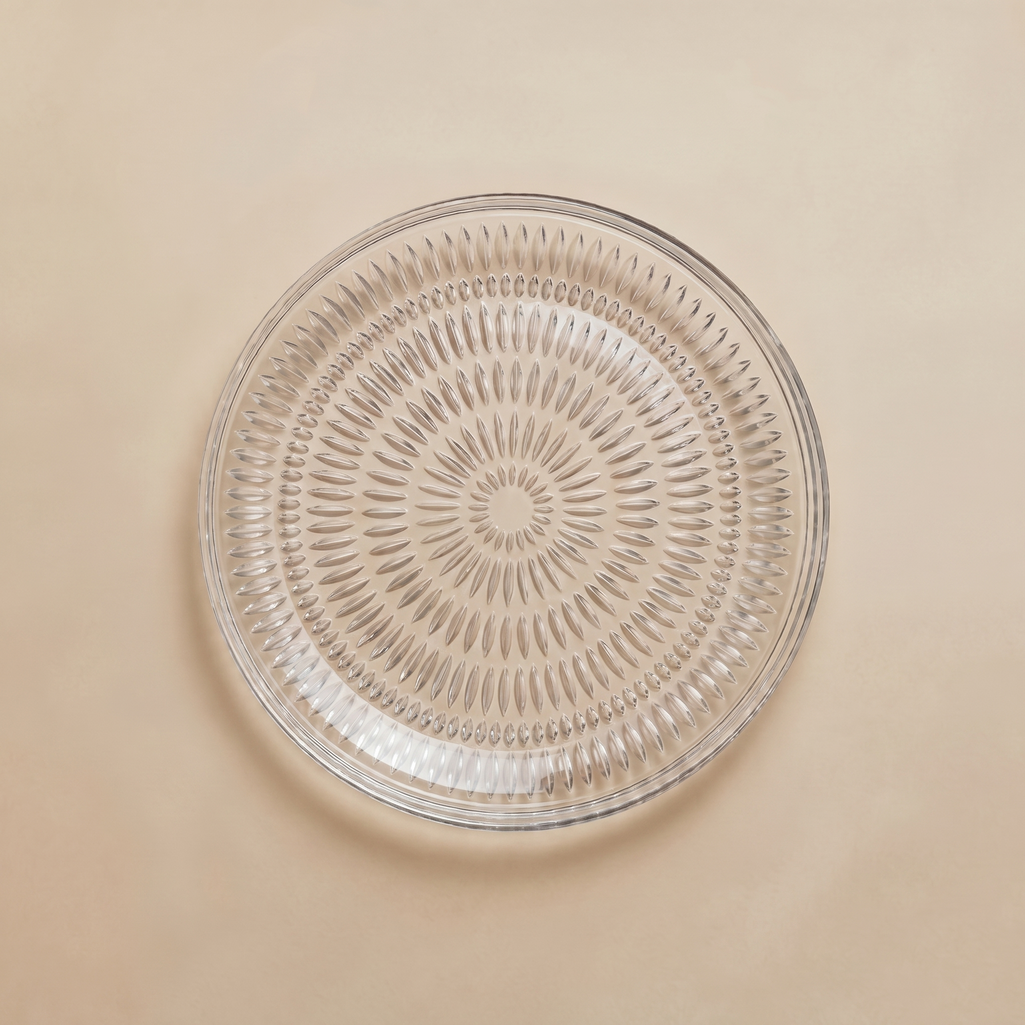 PLATO MULTIUSO ETHNO NACHTMANN (SET DE 2)