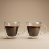 SET 2 VASOS BISTRO 5OZ