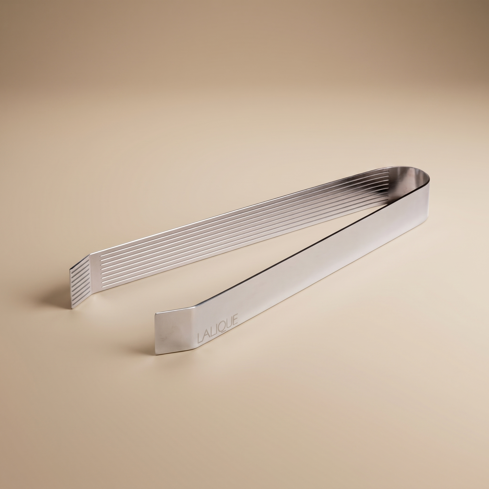 PINZAS PARA HIELO WINGEN LALIQUE
