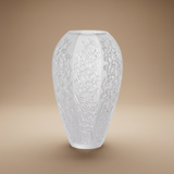 JARRÓN SAKURA GRANDE LALIQUE