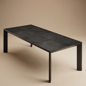 DINING TABLE TREMONT