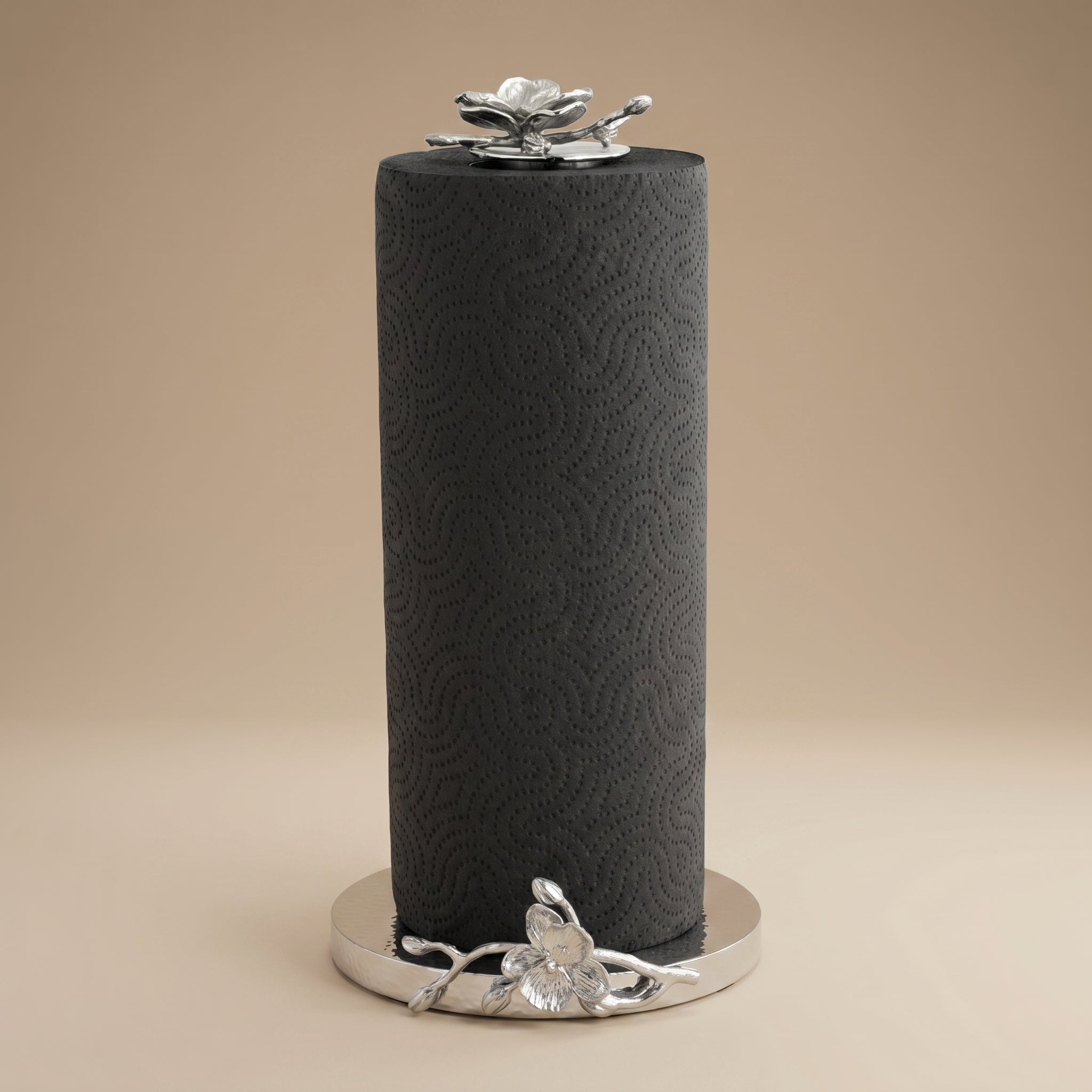 PORTA PAPEL TOALLA WHITE ORCHID MICHAEL ARAM