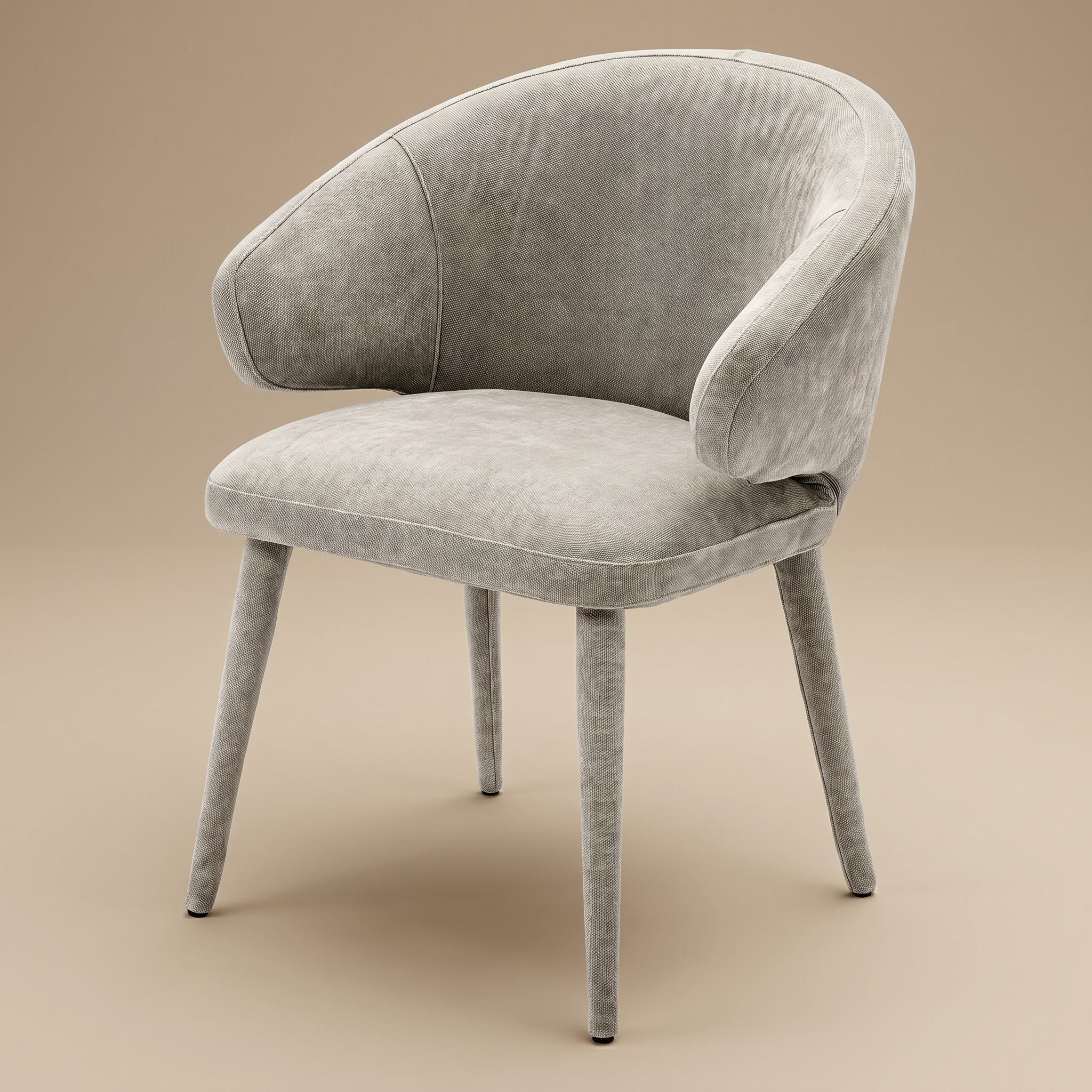 DINING CHAIR CARDINALE