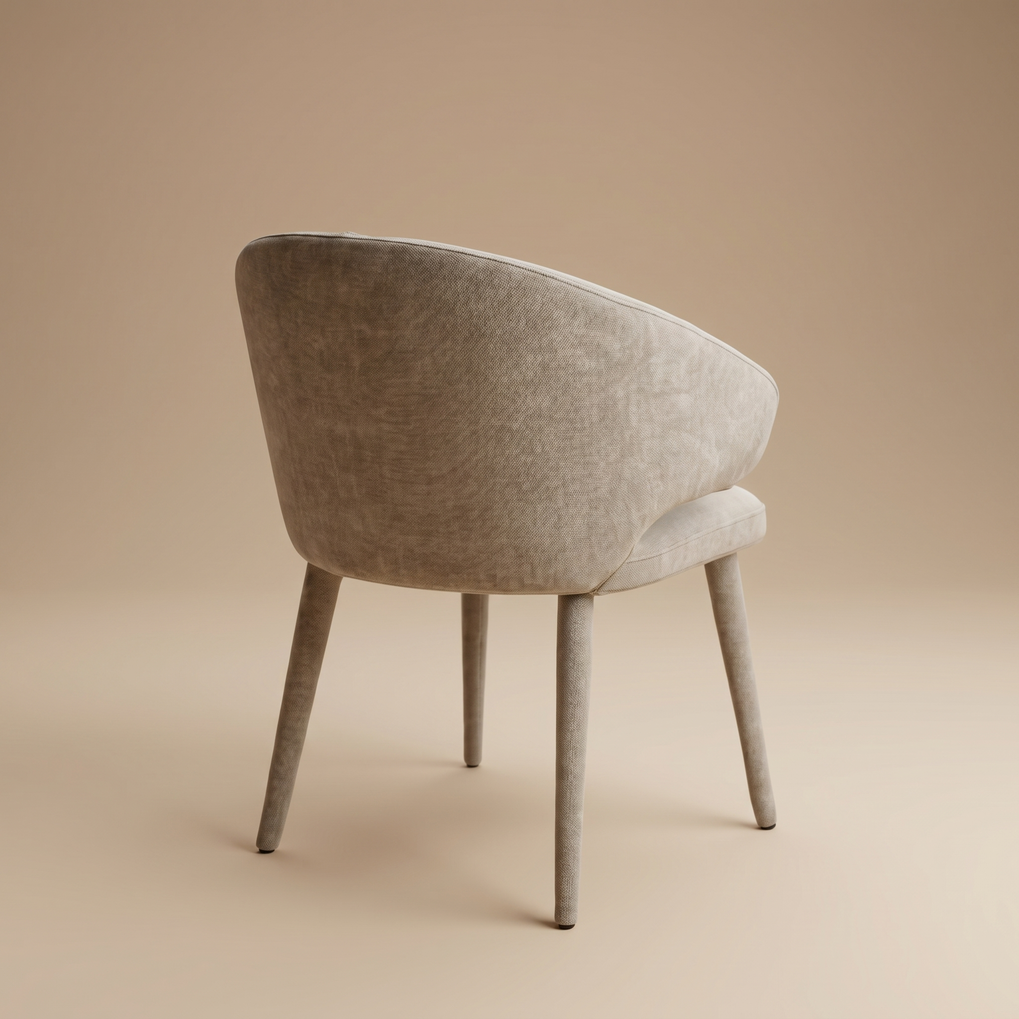 DINING CHAIR CARDINALE