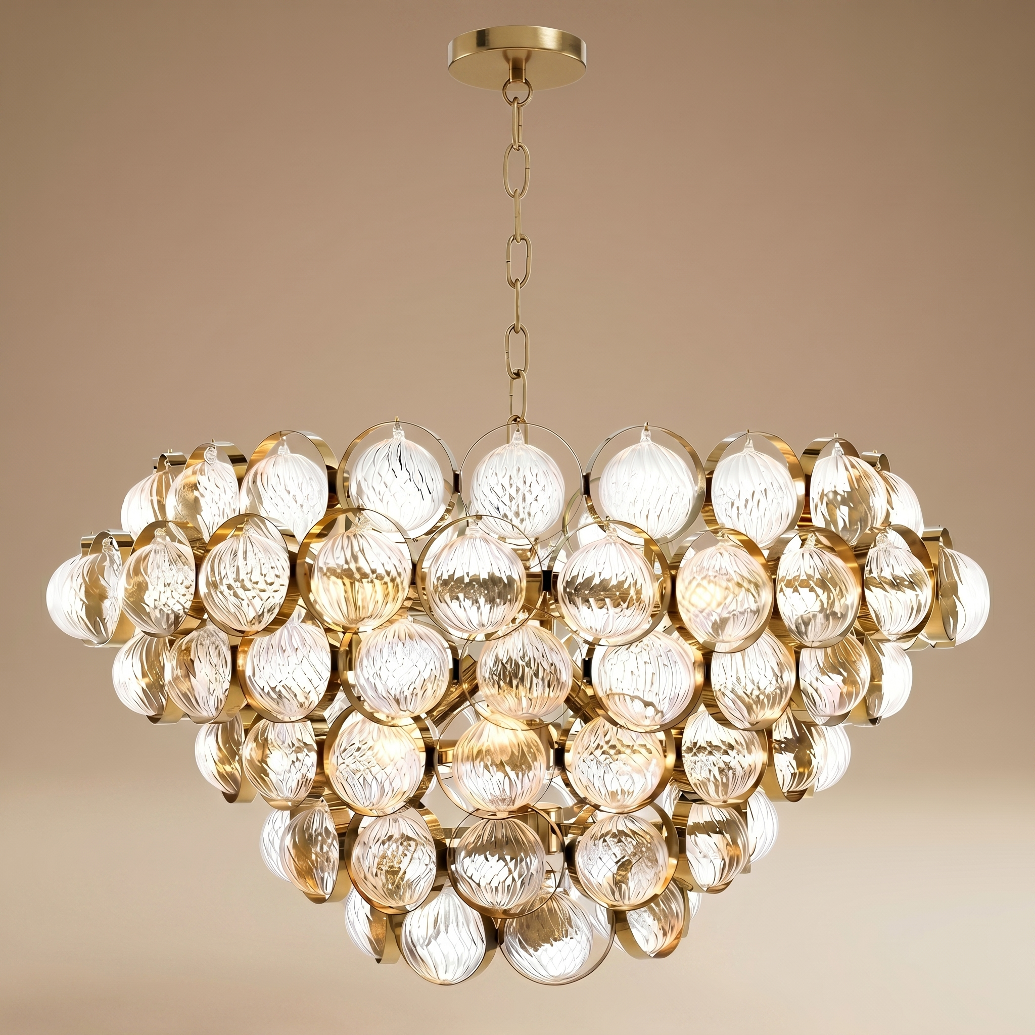 CHANDELIER OPERA