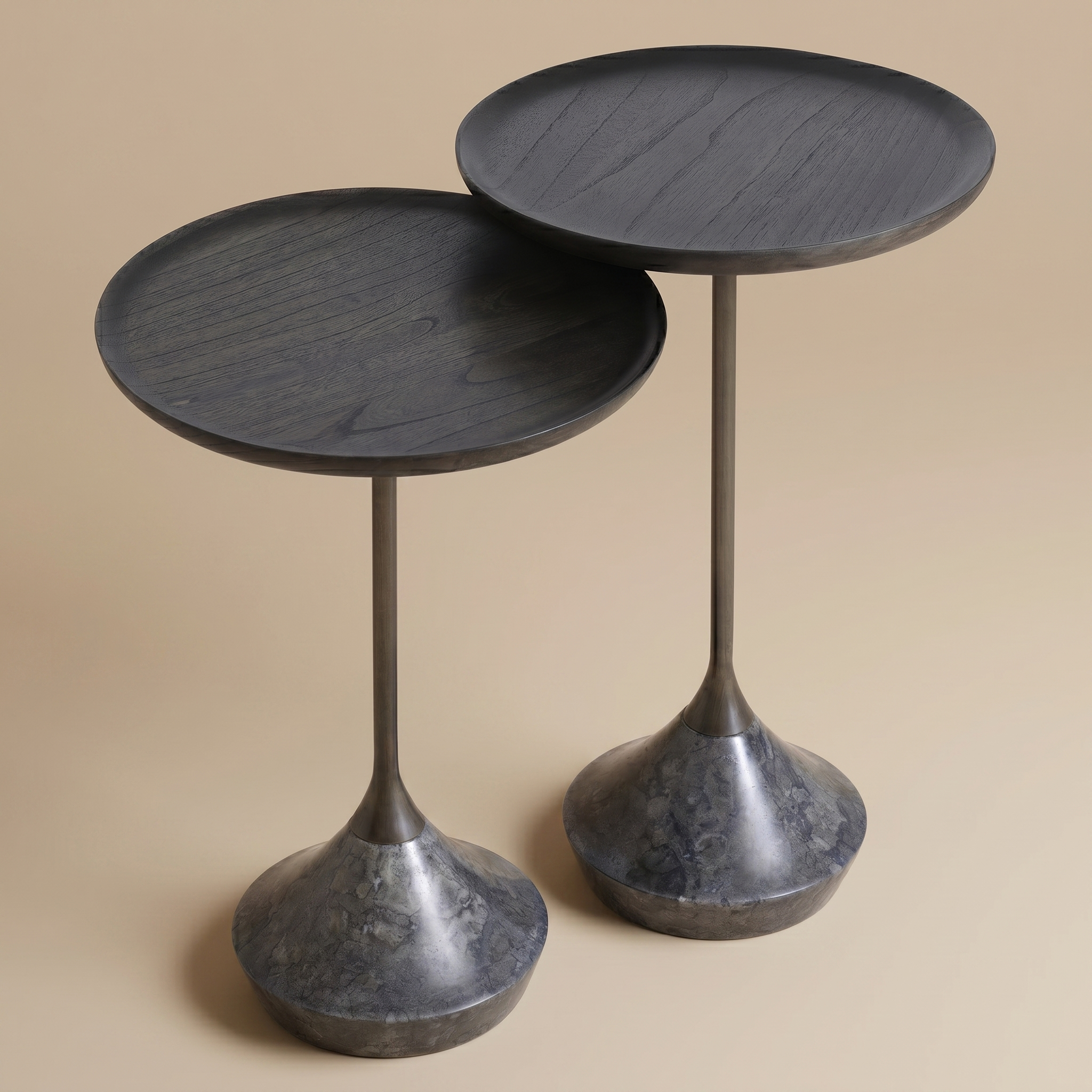 SIDE TABLE PUGLIA