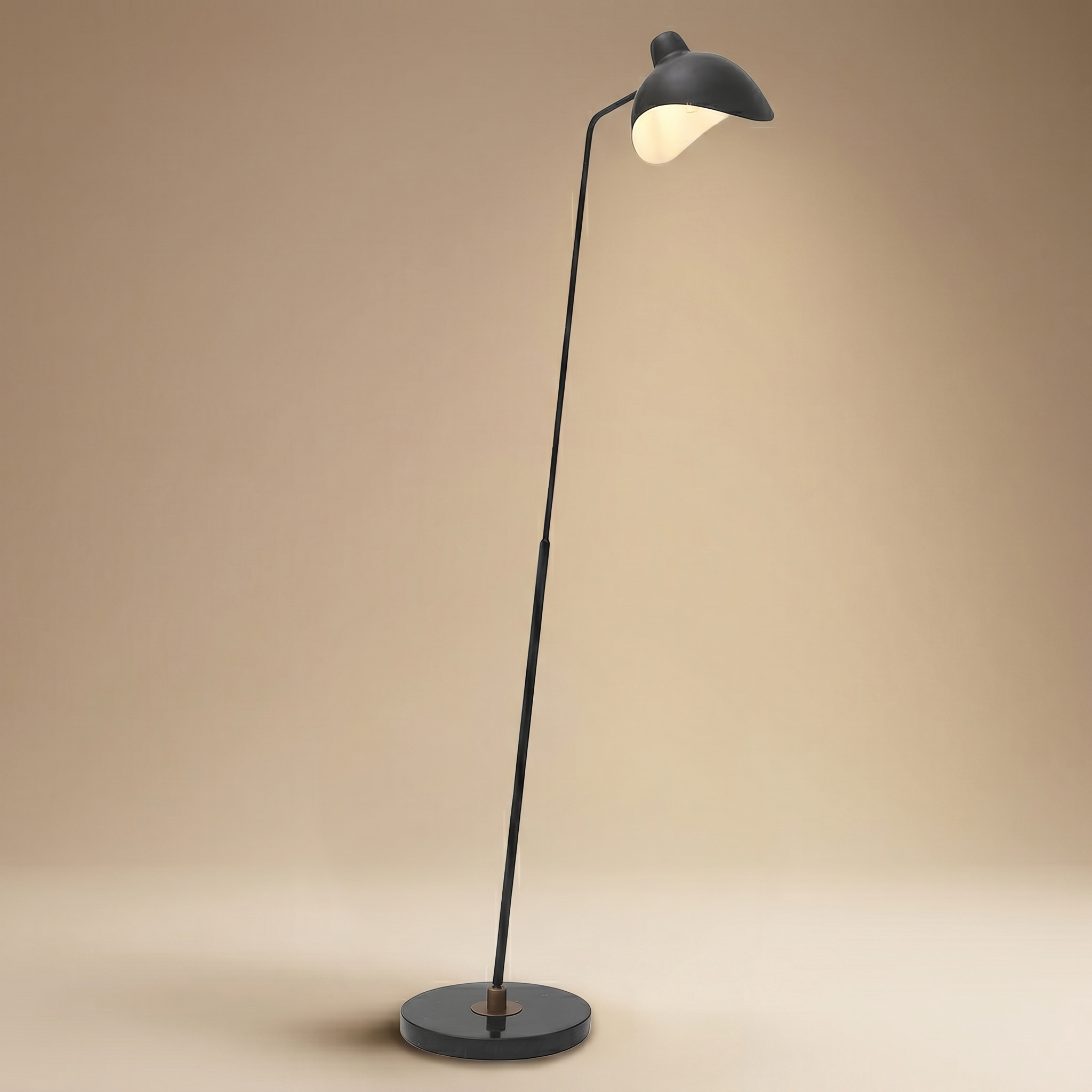 FLOOR LAMP ASTA