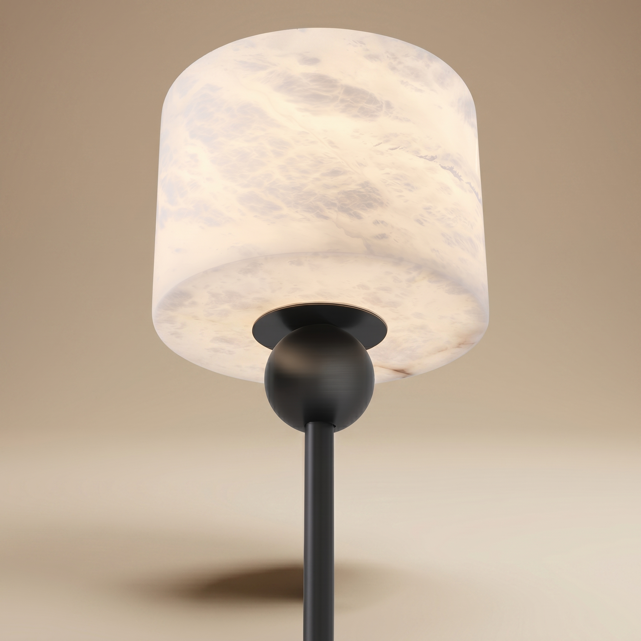 FLOOR LAMP ETRUSCAN