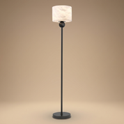 FLOOR LAMP ETRUSCAN